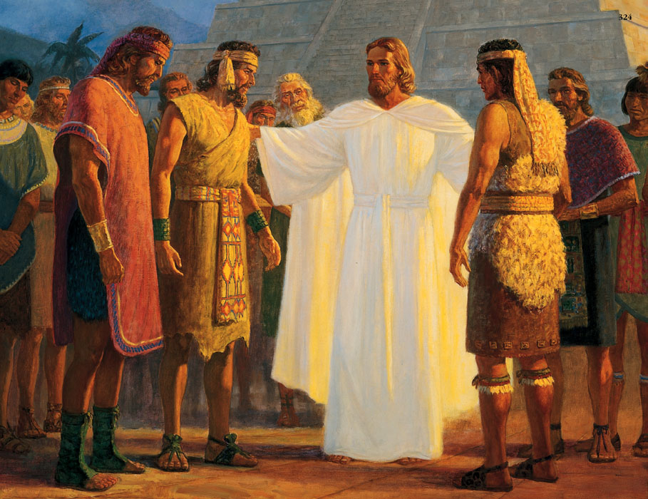 The Relevance of Jesus Christ