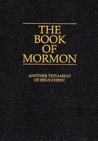 Determing the Truthfulness of the Book of Mormon