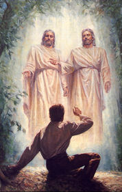 Gordon B. Hinckley’s Testimony