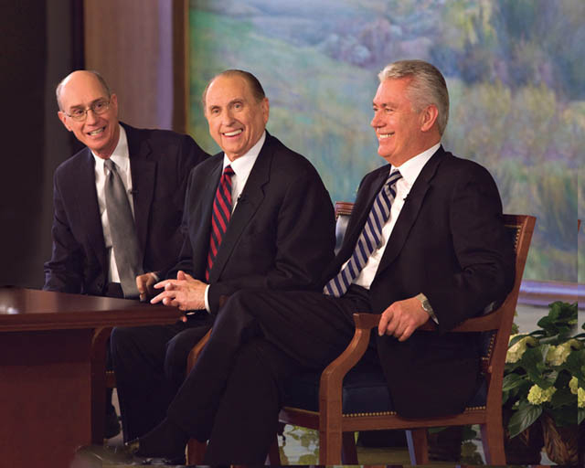 Separation of Church and State