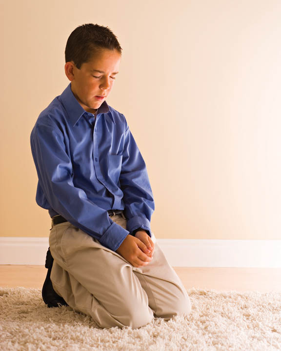 Prayer